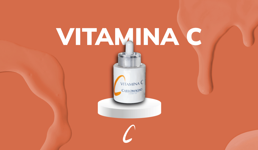 Vitamina C