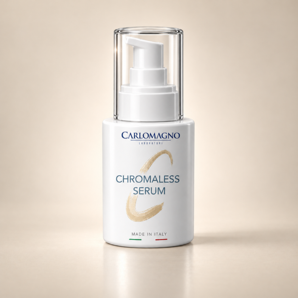 CHROMALESS SERUM